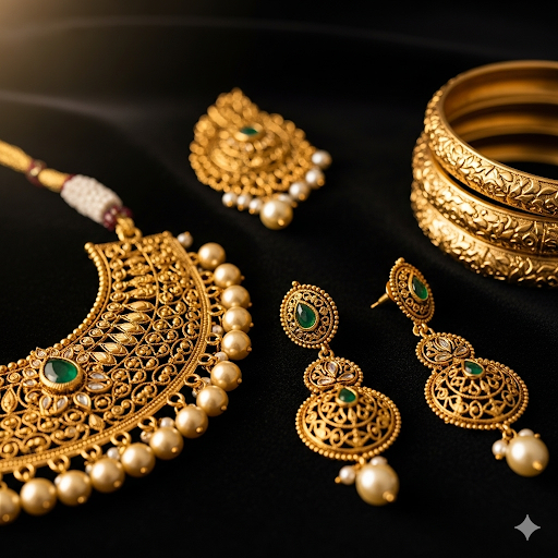 Jewellery Image